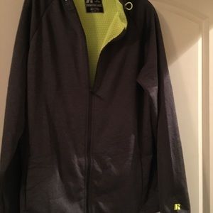Men’s jacket NWT